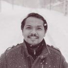 Photo of Muhammad Rizky HK