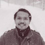 Photo of Muhammad Rizky HK